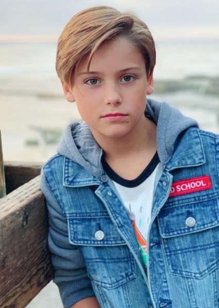 Zackary Brooks photo