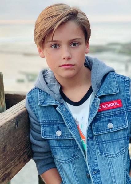 Zackary Brooks photo