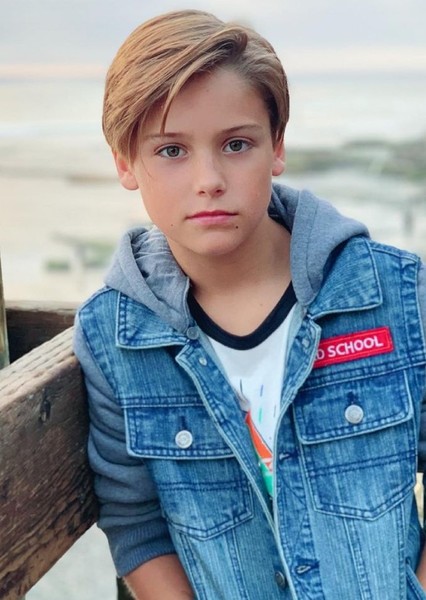 Zackary Brooks photo