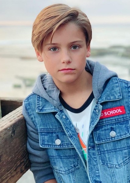 Zackary Brooks photo