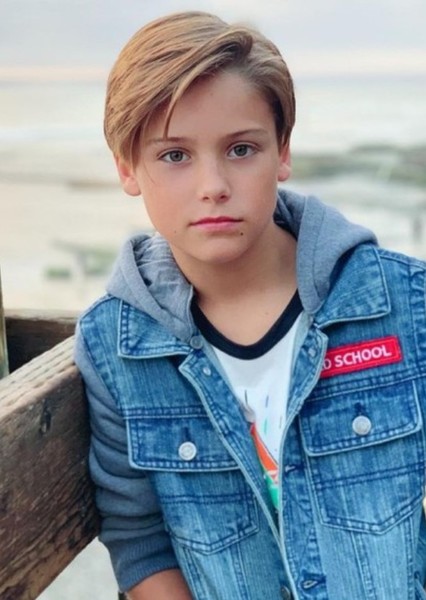 Zackary Brooks photo