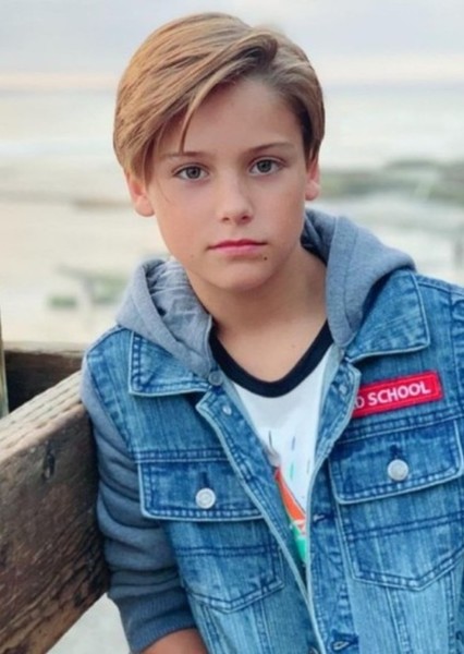 Zackary Brooks photo