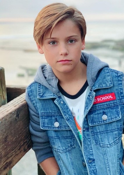 Zackary Brooks photo