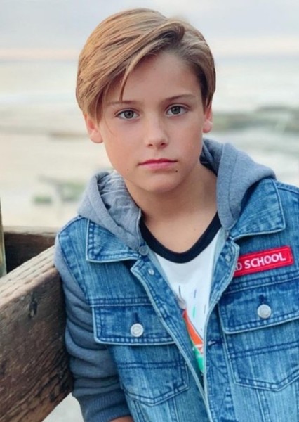 Zackary Brooks photo
