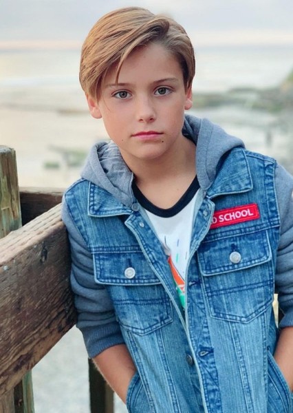 Zackary Brooks photo
