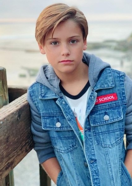 Zackary Brooks photo