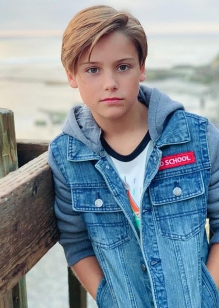Zackary Brooks photo