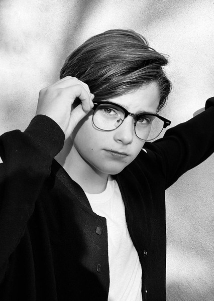 Zackary Brooks photo