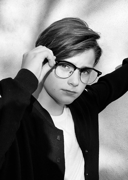 Zackary Brooks photo