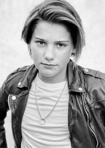 Zackary Brooks photo