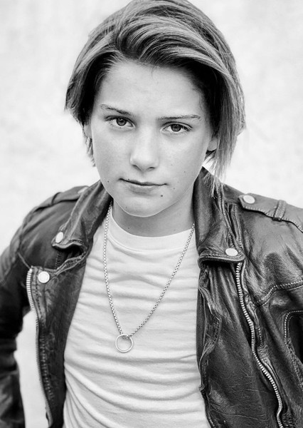 Zackary Brooks photo