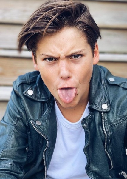 Zackary Brooks photo