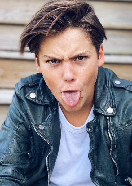 Zackary Brooks photo