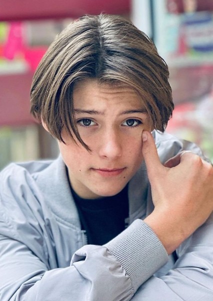 Zackary Brooks photo