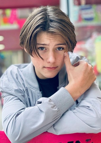 Zackary Brooks photo