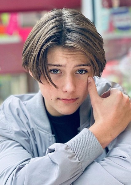 Zackary Brooks photo