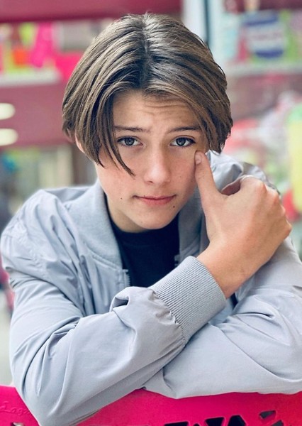 Zackary Brooks photo