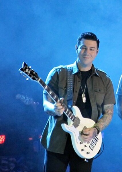 Zacky Vengeance photo
