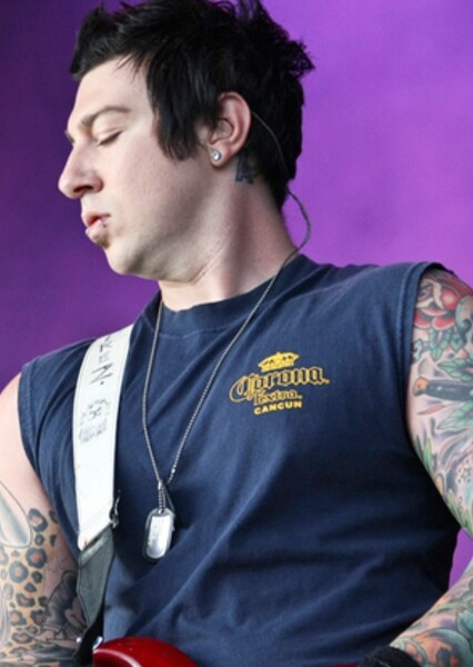 Zacky Vengeance