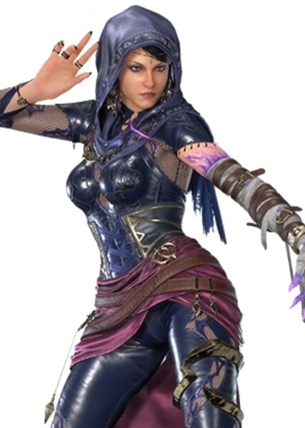 Zafina photo