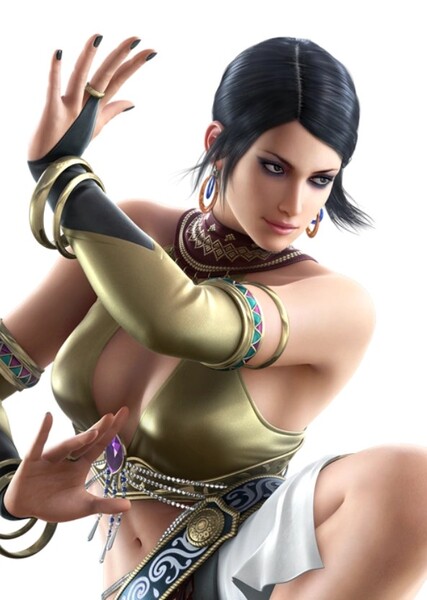 Zafina photo