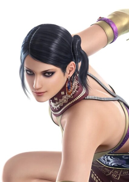 Zafina photo