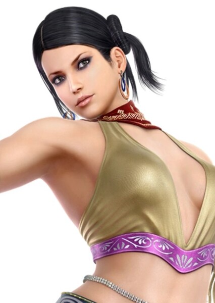 Zafina photo