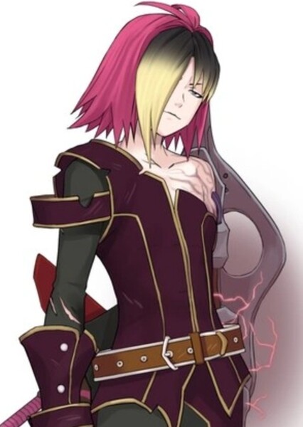 Zagi (Tales of Vesperia) photo