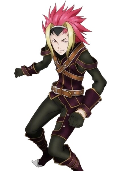 Zagi (Tales of Vesperia)