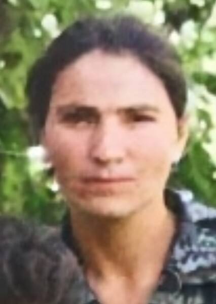 Zagra Magomedova