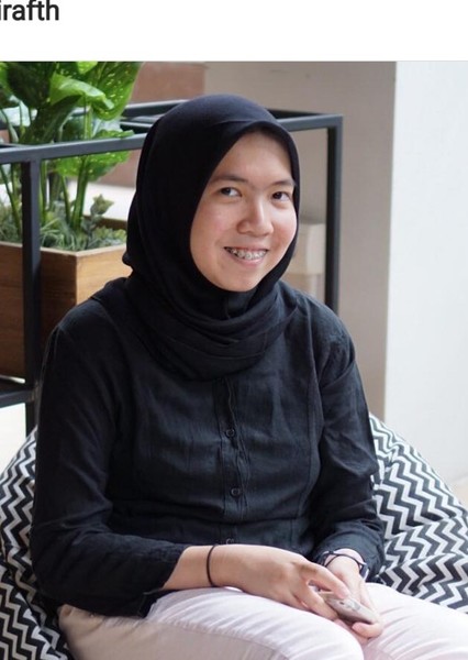 Zahira Fatiha photo