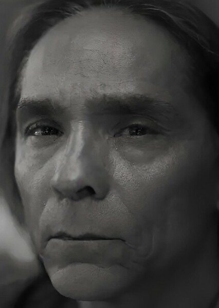 Zahn McClarnon photo