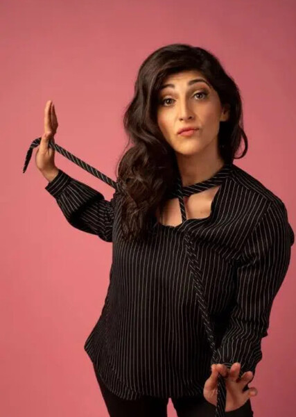 Zahra Noorbakhsh