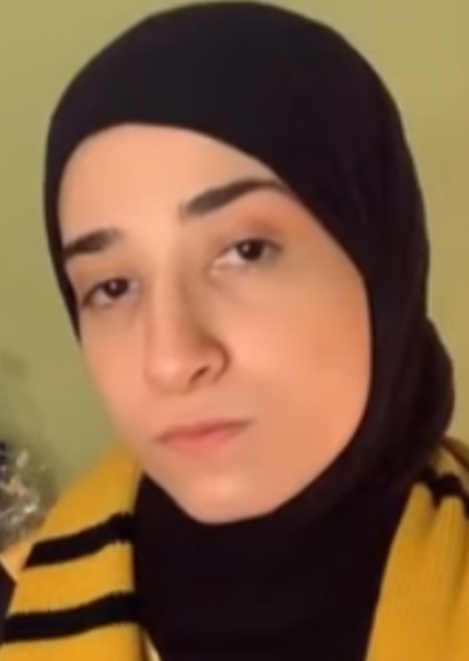 Zahra Rajab photo