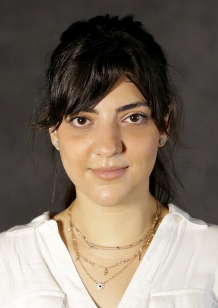 Zahra Sadeghi