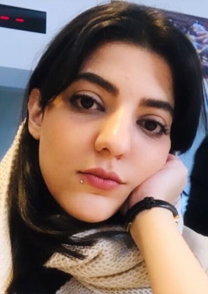 Zahra Sadeghi photo