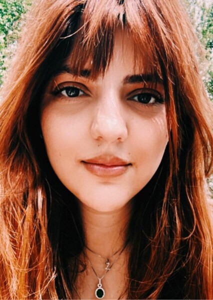 Zahra Sadeghi photo