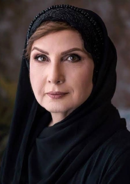 Najibeh “Zahed” Khosravi