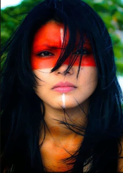 Zahy Guajajara photo