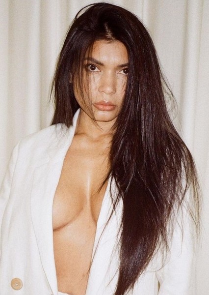 Zahy Guajajara photo