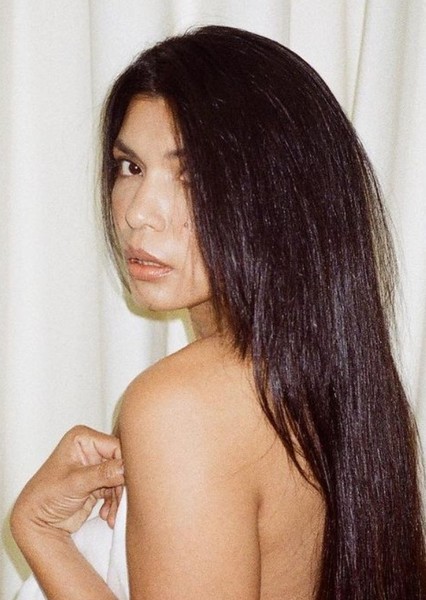 Zahy Guajajara photo