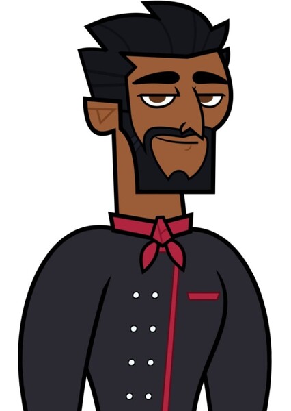 Zaid (Disventure Camp)