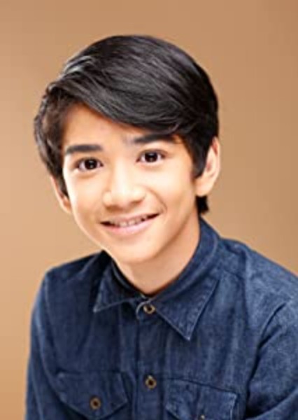 Zaijian Jaranilla