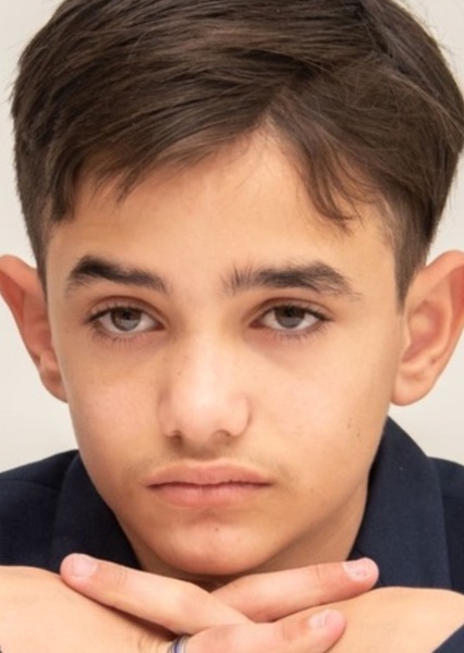 Zain Al Rafeea photo