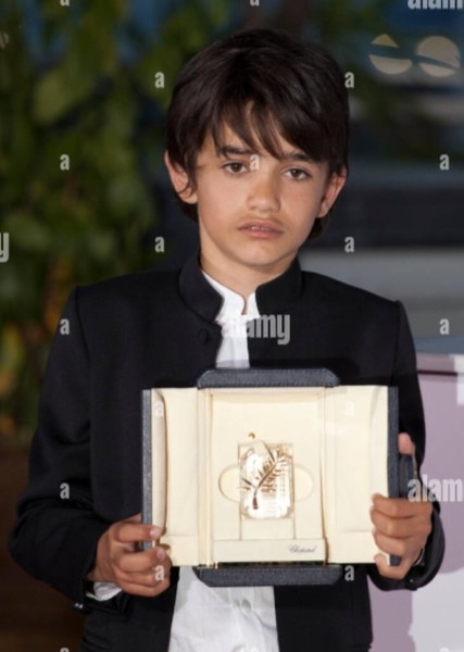 Zain Al Rafeea photo