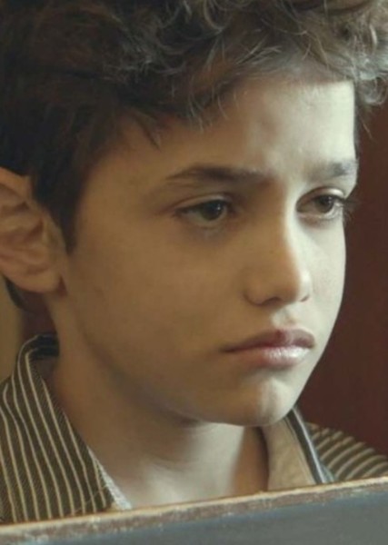 Zain Al Rafeea photo