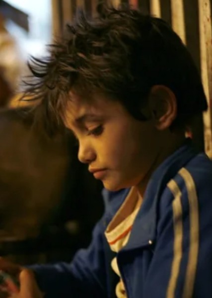 Zain Al Rafeea photo