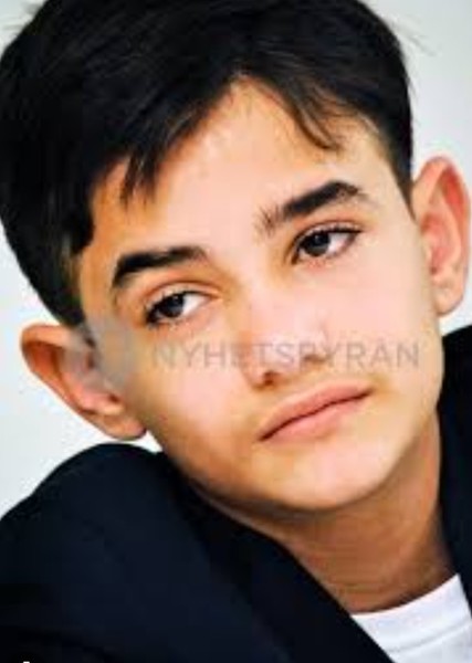 Zain Al Rafeea photo