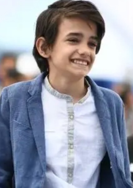 Zain Al Rafeea photo