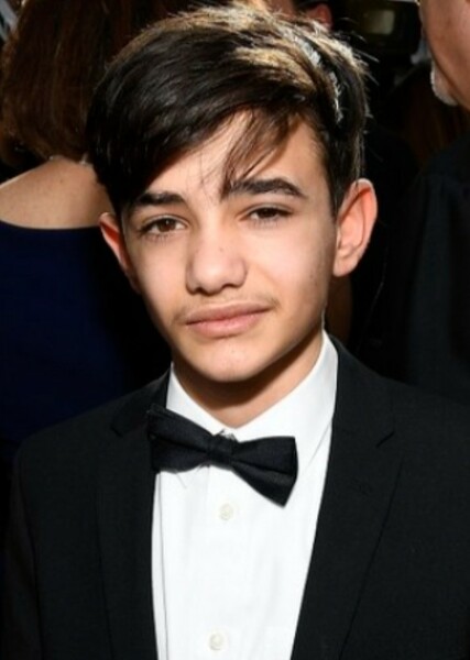 Zain Al Rafeea photo